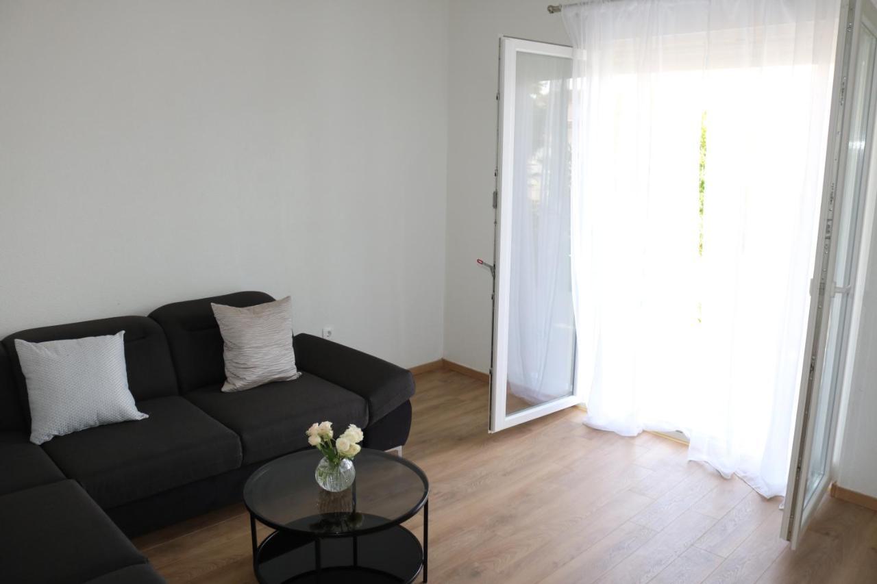 Ilma Apartment Trogir Kültér fotó