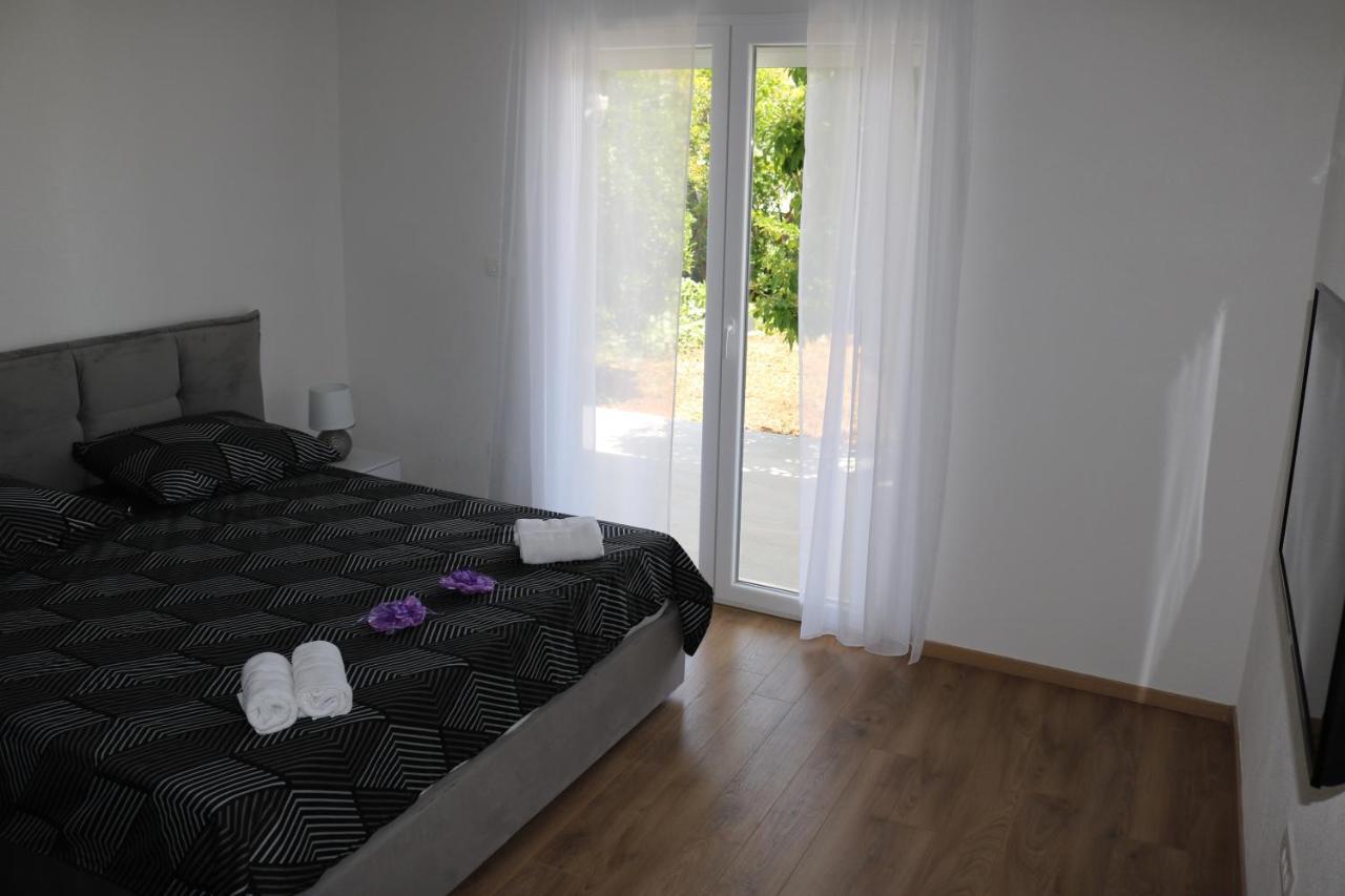 Ilma Apartment Trogir Kültér fotó