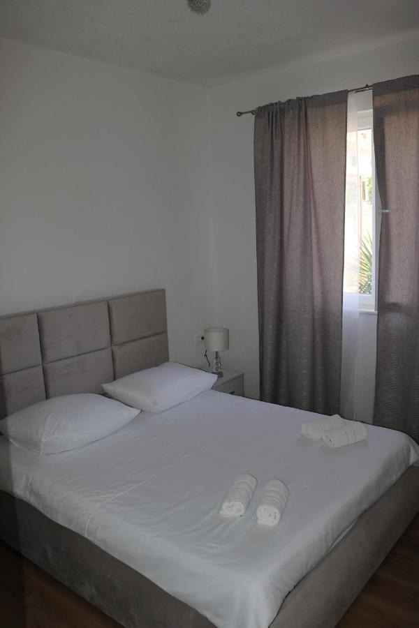 Ilma Apartment Trogir Kültér fotó