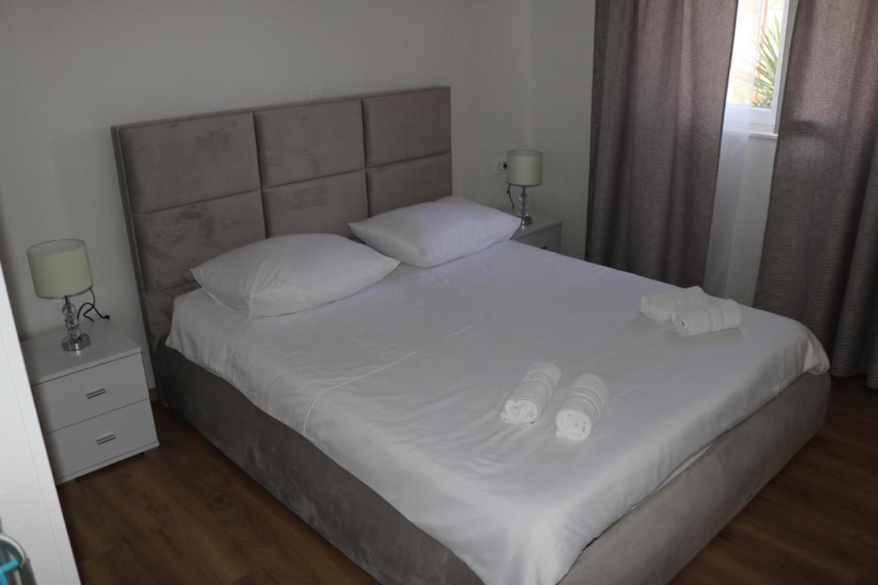 Ilma Apartment Trogir Kültér fotó