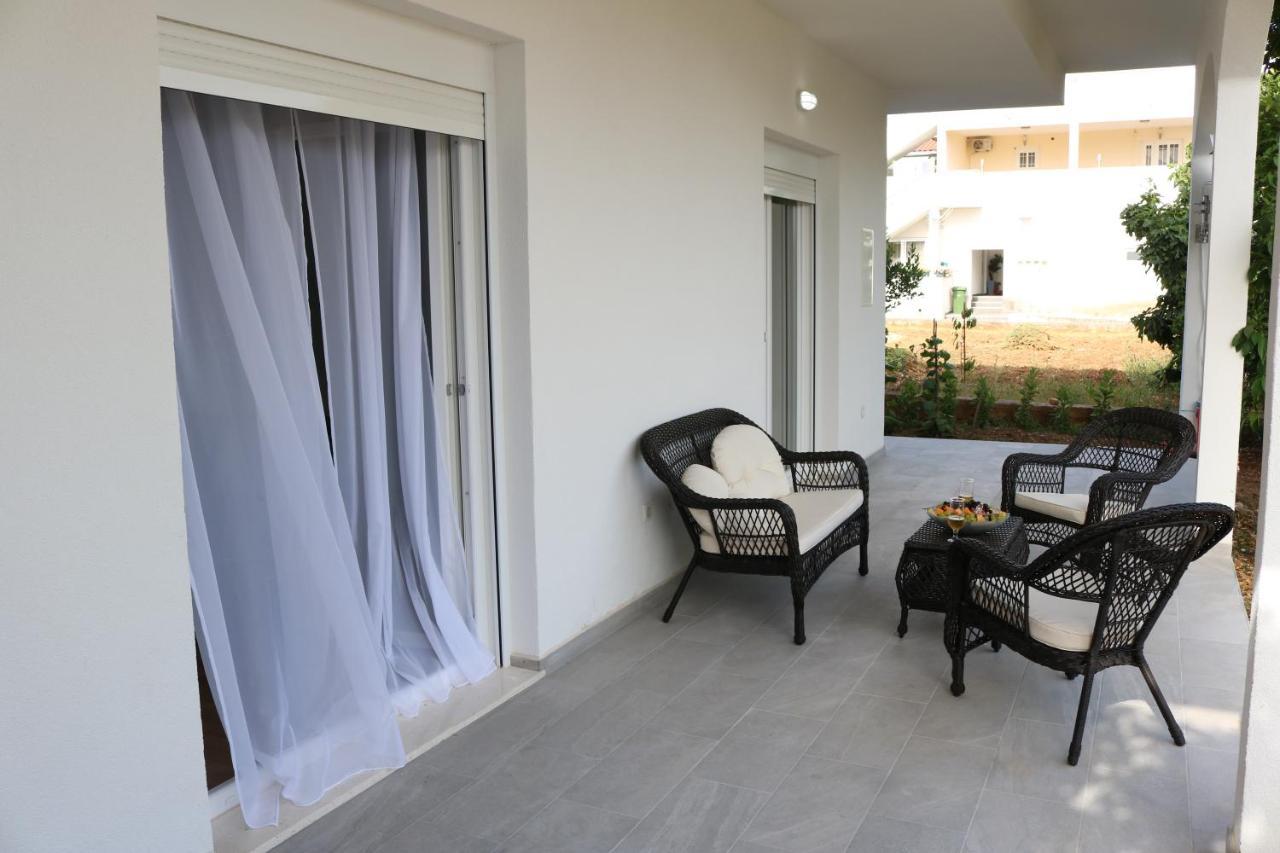 Ilma Apartment Trogir Kültér fotó