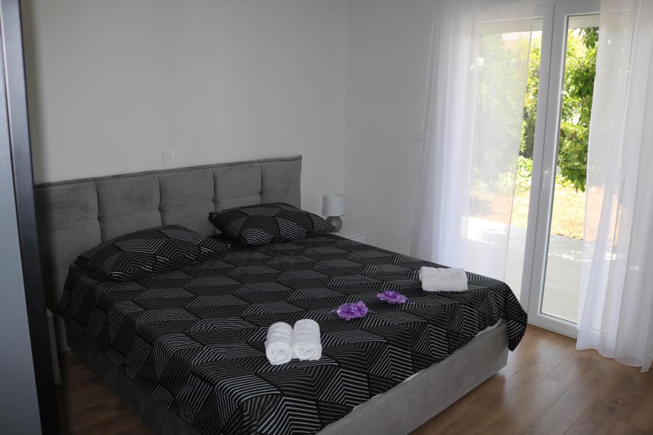 Ilma Apartment Trogir Kültér fotó