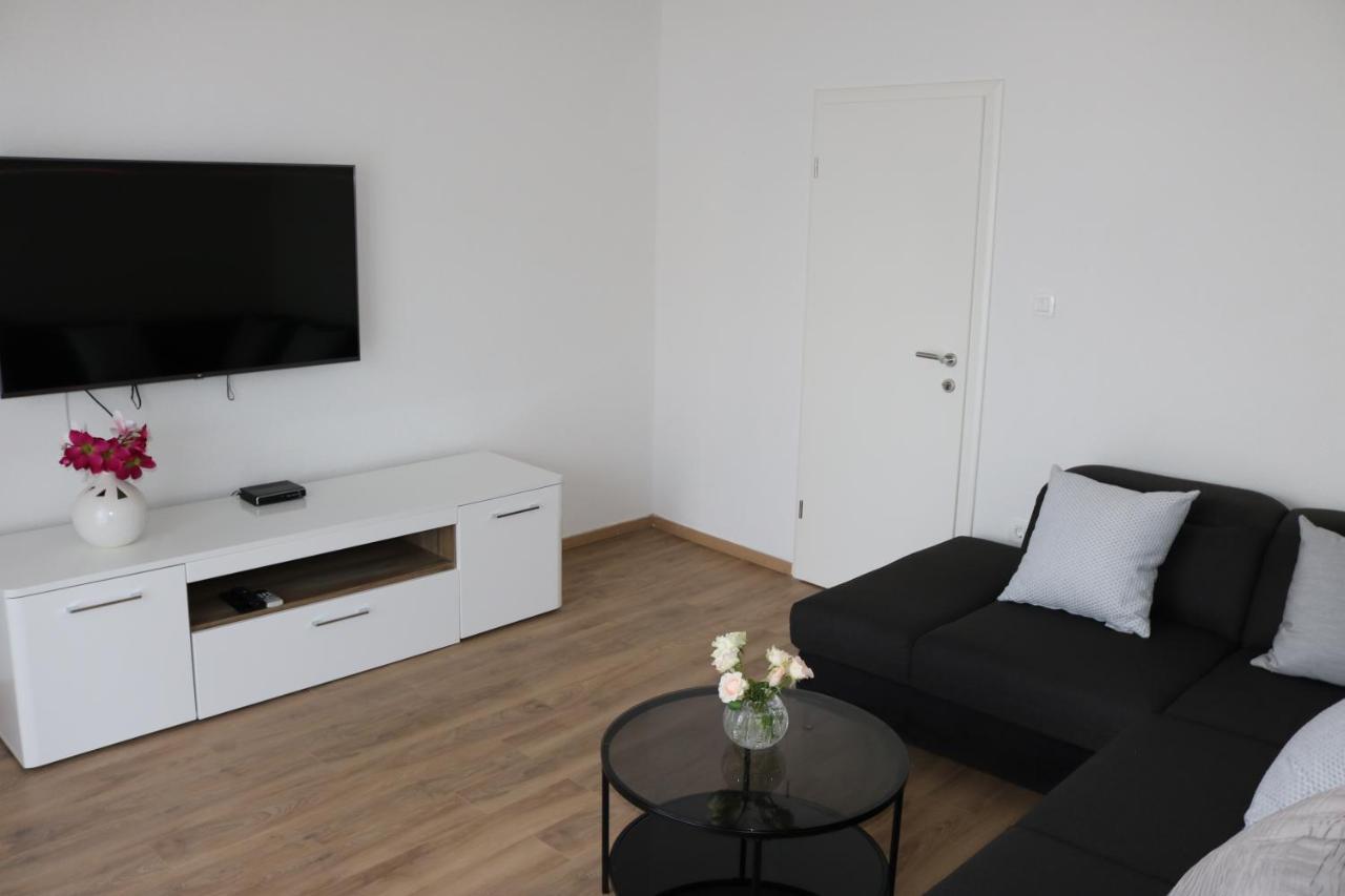 Ilma Apartment Trogir Kültér fotó